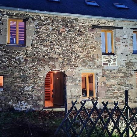 Gite De Campagne Tres Calme Ménil-Hubert-sur-Orne المظهر الخارجي الصورة
